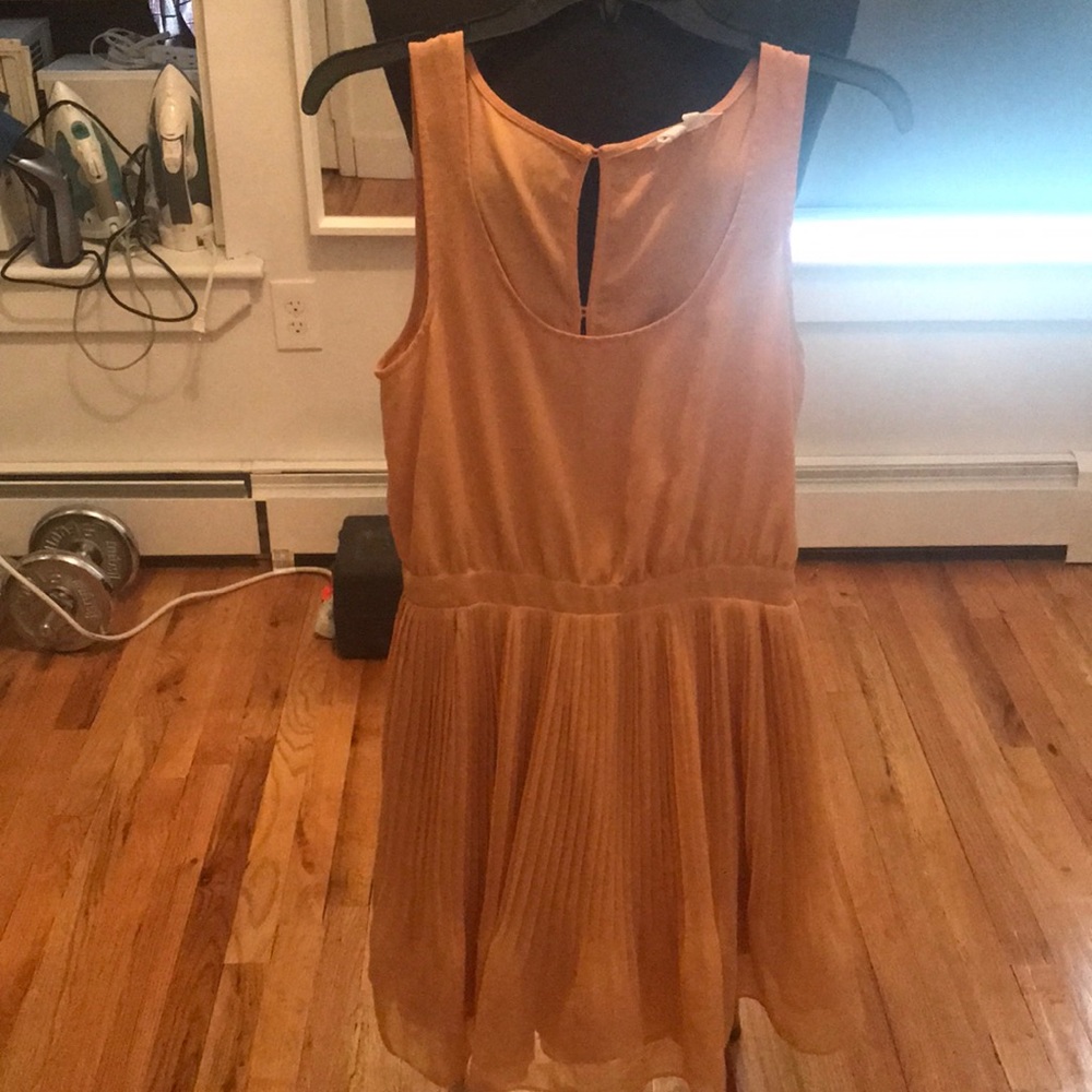 BCBG Dress